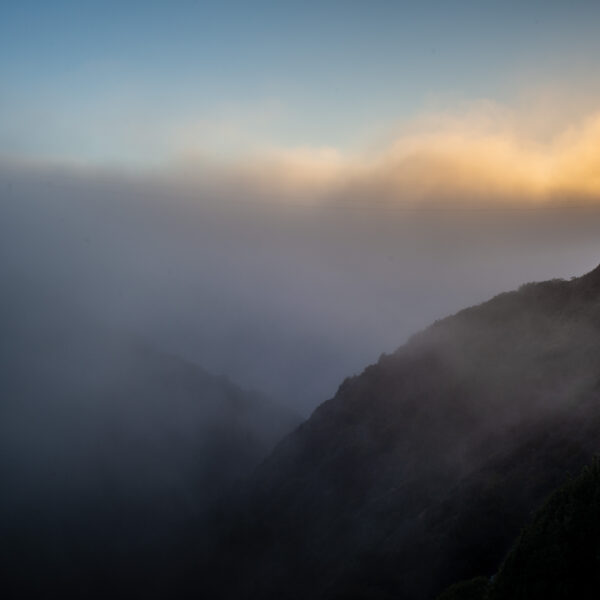 Highway 101 Near Morro Bay