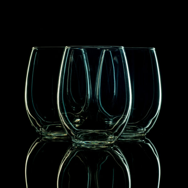 Wine Glasses